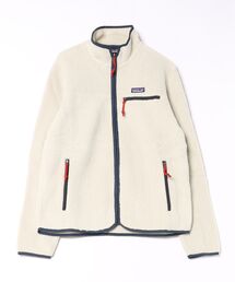 SETUP7（セットアップセブン）の「【Patagonia】22802/M S RETRO PILE JKT（その他アウター）」