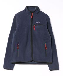 SETUP7（セットアップセブン）の「【Patagonia】22802/M S RETRO PILE JKT（その他アウター）」