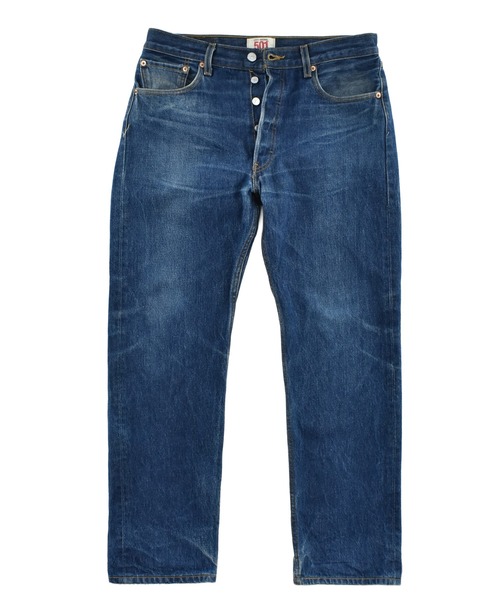 USED】Levi's 501 デニムパンツ（デニムパンツ）｜Levi's（リーバイス