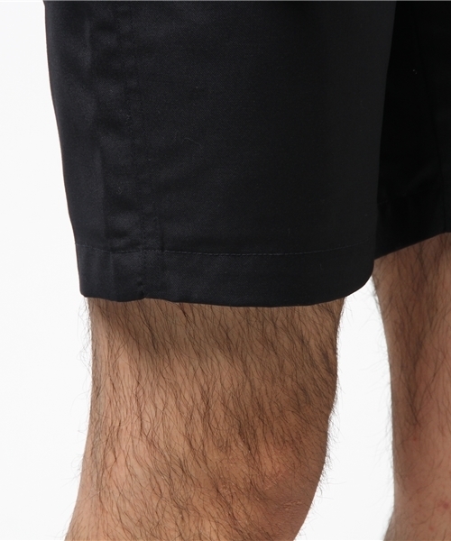 AKM Contemporary（エイケイエムコンテンポラリー）の「ショートカーゴパンツ（カーゴパンツ・メンズ・ネイビー/ブラック/グレー・MEDIUM/SMALL/LARGE）」の4枚目の写真