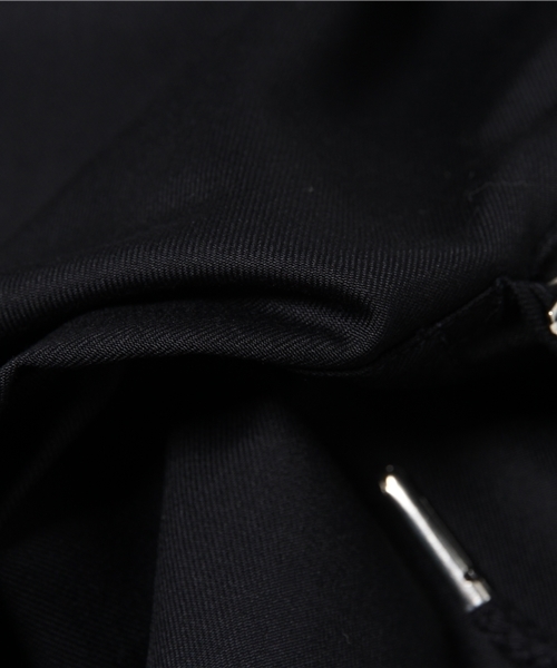 AKM Contemporary（エイケイエムコンテンポラリー）の「ショートカーゴパンツ（カーゴパンツ・メンズ・ネイビー/ブラック/グレー・MEDIUM/SMALL/LARGE）」の6枚目の写真