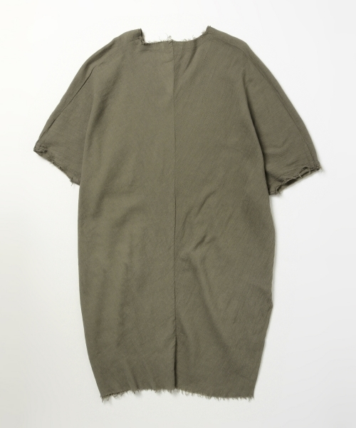 BLACK CRANE - BLACK CRANE ブラッククレーン EASY DRESSの通販