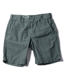 SAVE KHAKI UNITED | RAILROAD STRIPE BERMUDA#(その他パンツ)