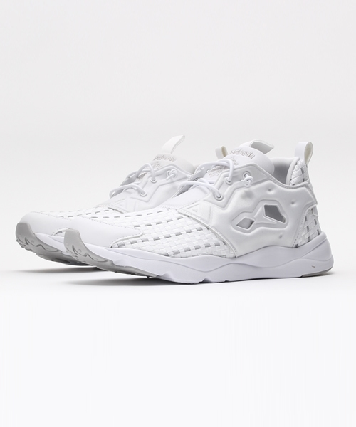 furylite white