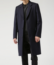 Paul Smith ポールスミス メンズのチェスターコート一覧 Wear