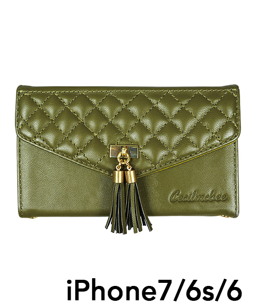 Cecilmcbee モバイルケース カバー Cecil Mcbee セシルマクビー のファッション通販 Zozotown