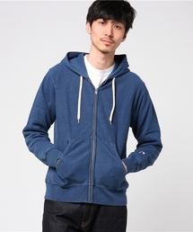 Champion | 【Champion/チャンピオン】MENS REVERSE WEAVE ZIP HOODED SWEAT/C3-K103(パーカー)