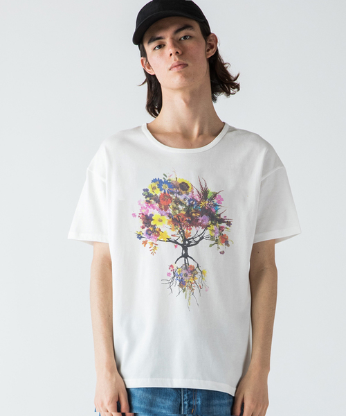 Ever Tree Made in Japan Ever Tree Made in Japan