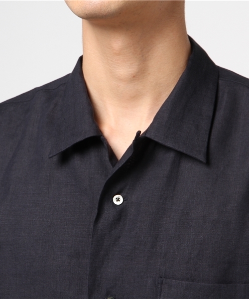 markaware（マーカウェア）の「MARKAWARE (マーカウエア) 半袖シャツ