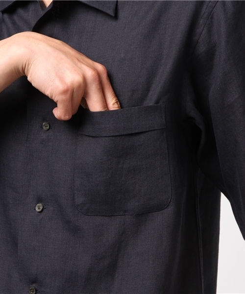 markaware（マーカウェア）の「MARKAWARE (マーカウエア) 半袖シャツ