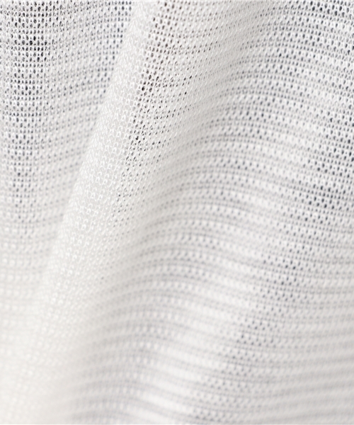 min@RNA（ミンアットアールエヌエー）の「M0390 デシンコンビジャージノースリ（タンクトップ・レディース・ネイビー/ブラック/ホワイト・MEDIUM）」の18枚目の写真