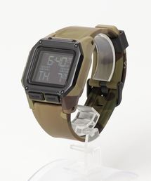 NIXON | THE REGULUS(デジタル腕時計)