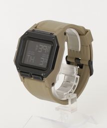 NIXON | THE REGULUS(デジタル腕時計)