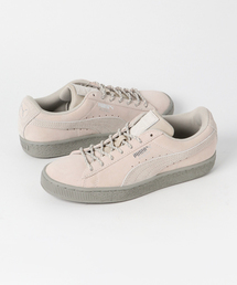 PUMA | スウェード クラシック ウェザープルーフ(スニーカー)