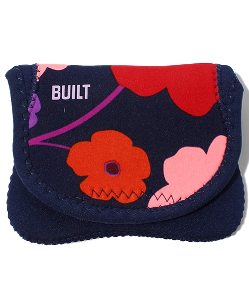 bpr BEAMS（ビーピーアール ビームス ）の「BUILT / コンパクトカメラケース Envelope（カメラ/カメラグッズ・メンズ・ブラック/その他1/その他2・ONE SIZE）」の3枚目の写真