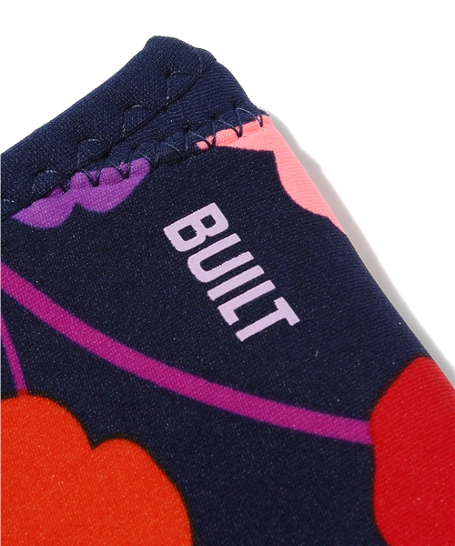 bpr BEAMS（ビーピーアール ビームス ）の「BUILT / コンパクトカメラケース Envelope（カメラ/カメラグッズ・メンズ・ブラック/その他1/その他2・ONE SIZE）」の5枚目の写真