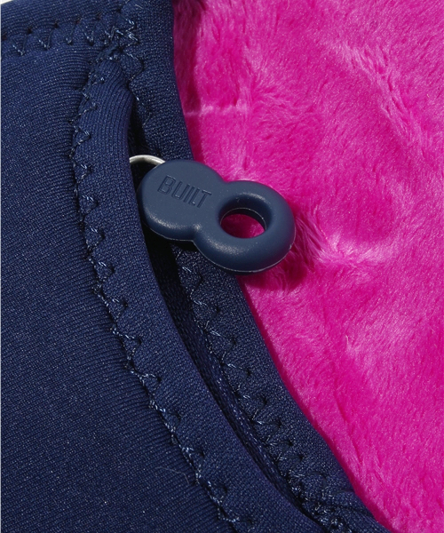 bpr BEAMS（ビーピーアール ビームス ）の「BUILT / コンパクトカメラケース Envelope（カメラ/カメラグッズ・メンズ・ブラック/その他1/その他2・ONE SIZE）」の7枚目の写真