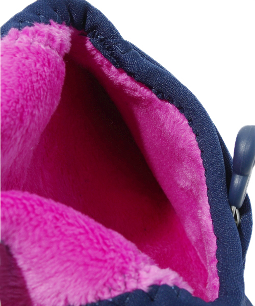 bpr BEAMS（ビーピーアール ビームス ）の「BUILT / コンパクトカメラケース Envelope（カメラ/カメラグッズ・メンズ・ブラック/その他1/その他2・ONE SIZE）」の8枚目の写真