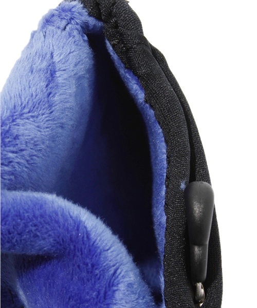 bpr BEAMS（ビーピーアール ビームス ）の「BUILT / コンパクトカメラケース Envelope（カメラ/カメラグッズ・メンズ・ブラック/その他1/その他2・ONE SIZE）」の9枚目の写真