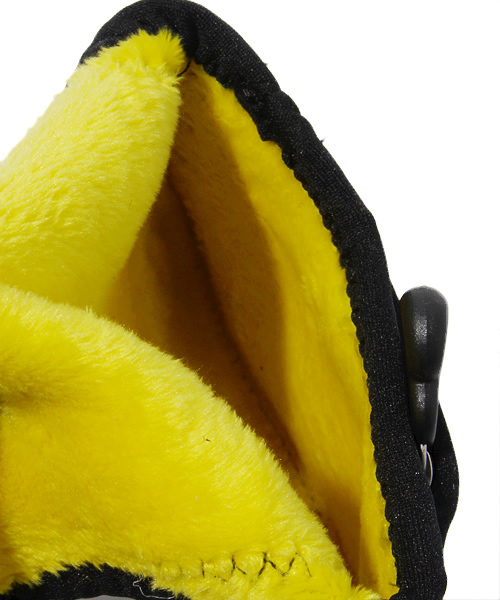 bpr BEAMS（ビーピーアール ビームス ）の「BUILT / コンパクトカメラケース Envelope（カメラ/カメラグッズ・メンズ・ブラック/その他1/その他2・ONE SIZE）」の10枚目の写真