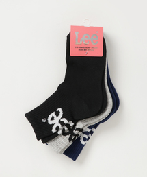 Lee リー レディースのソックス 靴下一覧 Wear