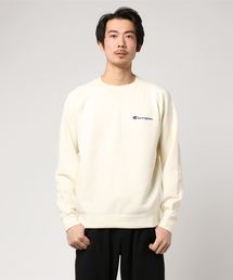 Champion | 【Champion/チャンピオン】Wrap-Air クルーネックシャツ アクションスタイル(スウェット)