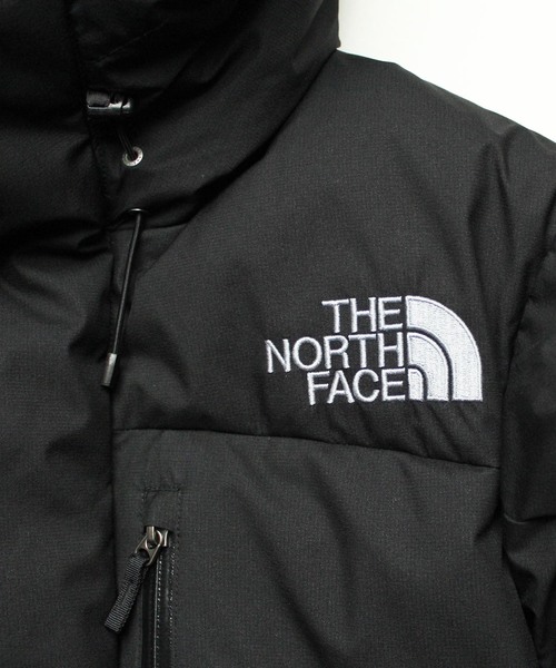 THE NORTH FACE（ザノースフェイス）の「THE NORTH FACE (ノースフェイス）Baltro Light Jacket バルトロライトジャケット（ダウンジャケット/コート・メンズ・ブラック/ベージュ・SMALL/MEDIUM/LARGE/X-LARGE）」の4枚目の写真
