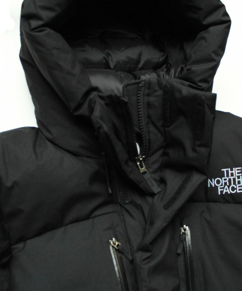 THE NORTH FACE（ザノースフェイス）の「THE NORTH FACE (ノースフェイス）Baltro Light Jacket バルトロライトジャケット（ダウンジャケット/コート・メンズ・ブラック/ベージュ・SMALL/MEDIUM/LARGE/X-LARGE）」の6枚目の写真