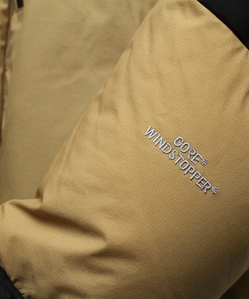 THE NORTH FACE（ザノースフェイス）の「THE NORTH FACE (ノースフェイス）Baltro Light Jacket バルトロライトジャケット（ダウンジャケット/コート・メンズ・ブラック/ベージュ・SMALL/MEDIUM/LARGE/X-LARGE）」の9枚目の写真