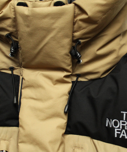 THE NORTH FACE（ザノースフェイス）の「THE NORTH FACE (ノースフェイス）Baltro Light Jacket バルトロライトジャケット（ダウンジャケット/コート・メンズ・ブラック/ベージュ・SMALL/MEDIUM/LARGE/X-LARGE）」の12枚目の写真