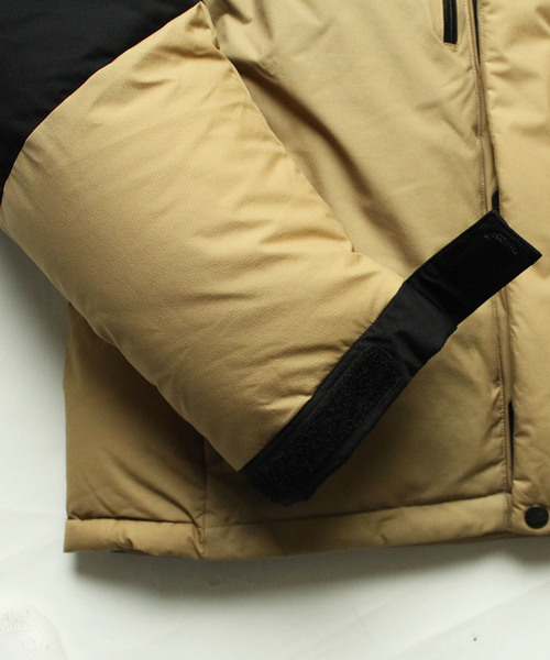 THE NORTH FACE（ザノースフェイス）の「THE NORTH FACE (ノースフェイス）Baltro Light Jacket バルトロライトジャケット（ダウンジャケット/コート・メンズ・ブラック/ベージュ・SMALL/MEDIUM/LARGE/X-LARGE）」の14枚目の写真