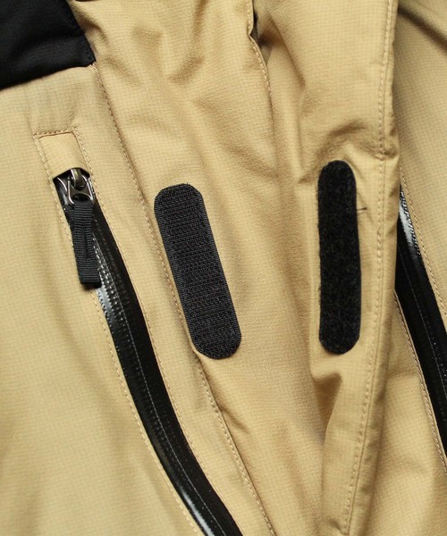 THE NORTH FACE（ザノースフェイス）の「THE NORTH FACE (ノースフェイス）Baltro Light Jacket バルトロライトジャケット（ダウンジャケット/コート・メンズ・ブラック/ベージュ・SMALL/MEDIUM/LARGE/X-LARGE）」の15枚目の写真