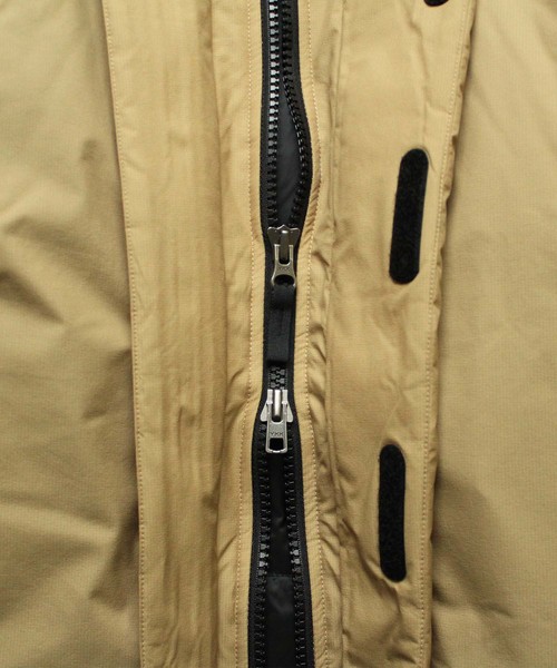 THE NORTH FACE（ザノースフェイス）の「THE NORTH FACE (ノースフェイス）Baltro Light Jacket バルトロライトジャケット（ダウンジャケット/コート・メンズ・ブラック/ベージュ・SMALL/MEDIUM/LARGE/X-LARGE）」の16枚目の写真