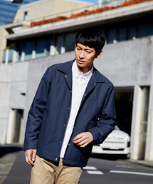 SOCIAL WEAR�i�\�[�V�����E�F�A�j�́u�ySOCIAL WEAR�z�N���A�c�C���R�[�`�W���P�b�g�i�u���]���j�v