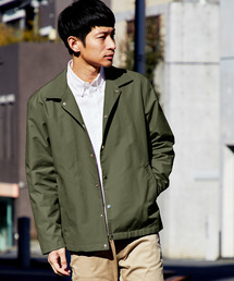 SOCIAL WEAR�i�\�[�V�����E�F�A�j�́u�ySOCIAL WEAR�z�N���A�c�C���R�[�`�W���P�b�g�i�u���]���j�v