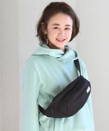 coen | キャンバスボディバッグ(ボディバッグ/ウエストポーチ)