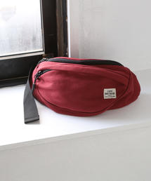 coen | キャンバスボディバッグ(ボディバッグ/ウエストポーチ)