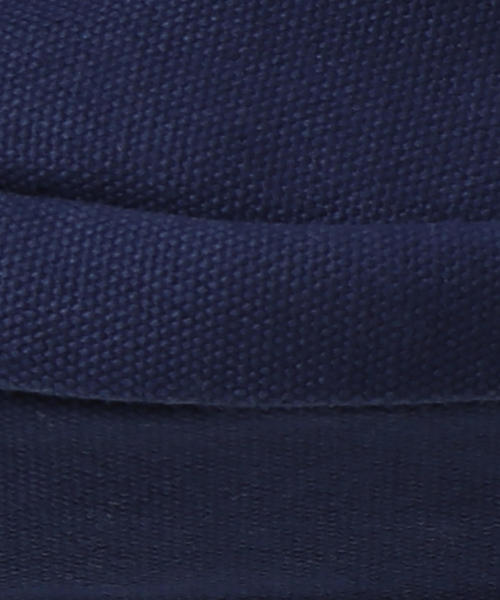 coen(コーエン)の「キャンバスボディバッグ(ボディバッグ/ウエストポーチ・メンズ・ワインレッド/ネイビー/ブラック/ナチュラル・FREE)」の11枚目の写真