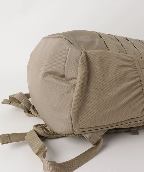 NIXON（ニクソン）の「LANDLOCK GT BACKPACK（バックパック/リュック 