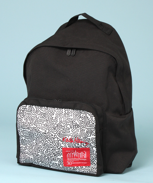 BEAMS BOY（ビームスボーイ）の「【予約】Manhattan Portage×Keith 