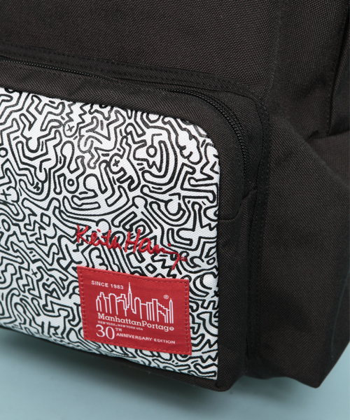 BEAMS BOY（ビームスボーイ）の「【予約】Manhattan Portage×Keith 