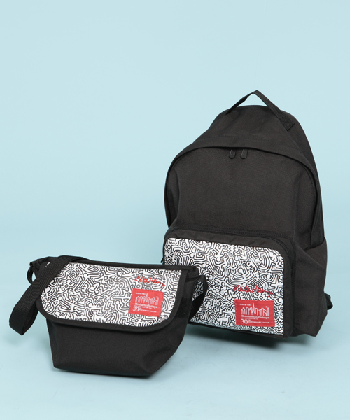 BEAMS BOY（ビームスボーイ）の「【予約】Manhattan Portage×Keith 