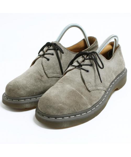 ブランド古着】3ホールシューズ（ブーツ）｜Dr. Martens（ドクター 