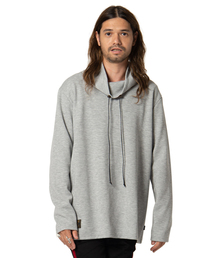 【glamb】シェファーハイネックカットソー/Shaeffer Hi-neck CS