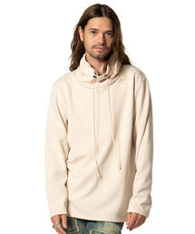 【glamb】シェファーハイネックカットソー/Shaeffer Hi-neck CS