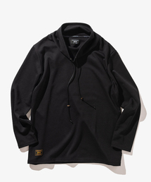 【glamb】シェファーハイネックカットソー/Shaeffer Hi-neck CS