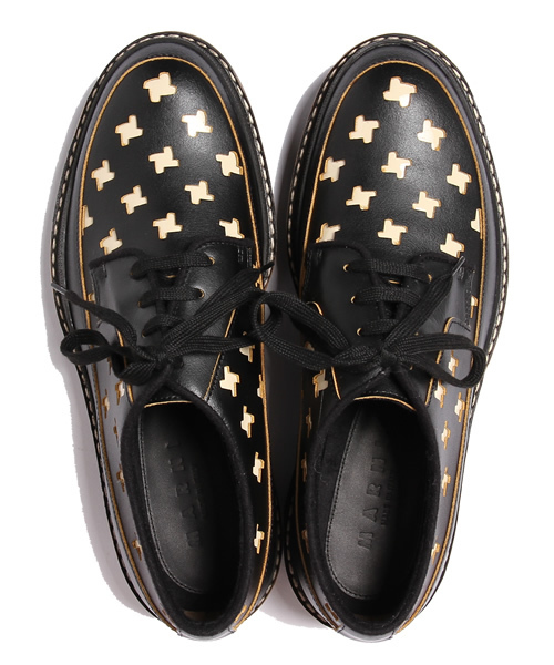 MARNI（マルニ）の「MALE SHOE（その他シューズ・メンズ・その他・43/42/41）」の2枚目の写真