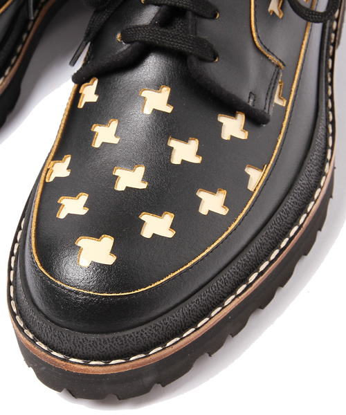 MARNI（マルニ）の「MALE SHOE（その他シューズ・メンズ・その他・43/42/41）」の6枚目の写真