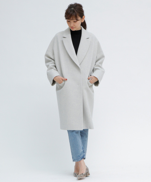 1er Arrondissement（プルミエアロンディスモン）の「ニュー