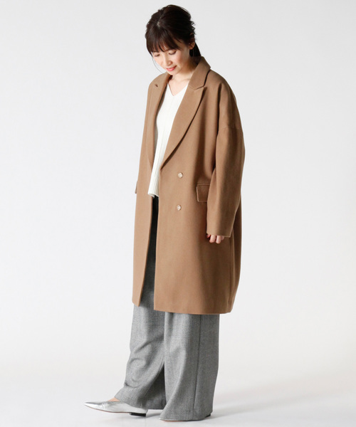 1er Arrondissement（プルミエアロンディスモン）の「ニュー